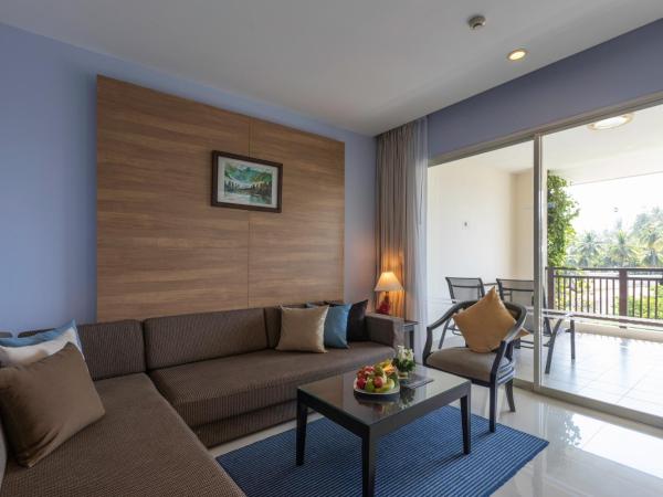 Kantary Beach Hotel Villas & Suites : photo 8 de la chambre suite