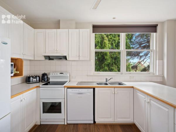 Clydesdale Manor : photo 5 de la chambre appartement - vue sur jardin