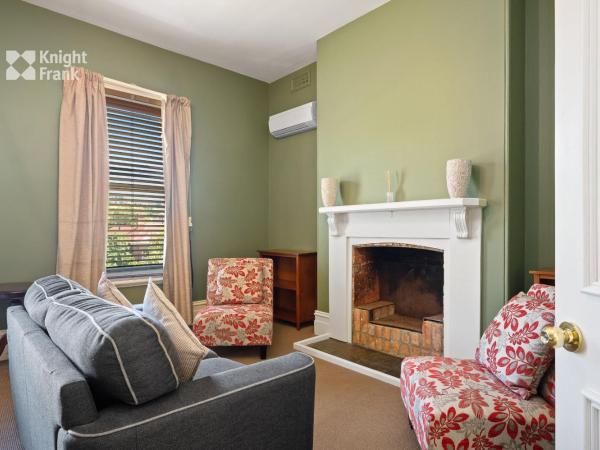 Clydesdale Manor : photo 10 de la chambre appartement - vue sur jardin