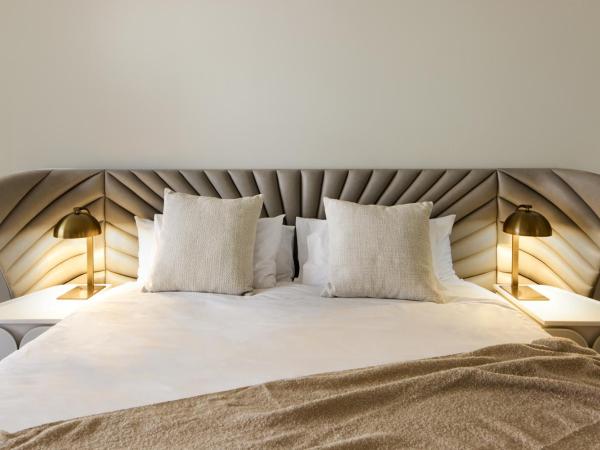 The Playford Adelaide - MGallery : photo 6 de la chambre chambre lit king-size deluxe