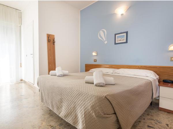 Hotel Santiago : photo 1 de la chambre chambre double standard