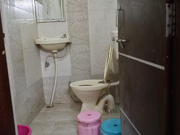 Hotel Shubham : photo 2 de la chambre chambre double standard