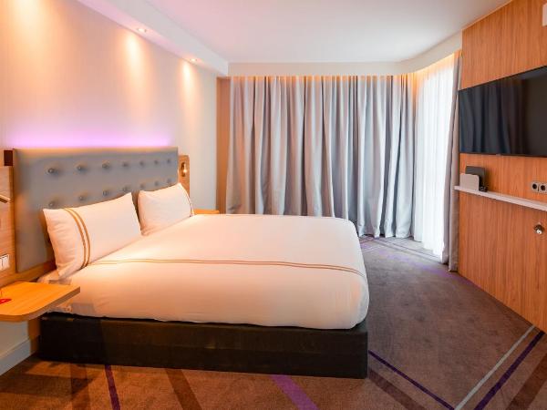 Premier Inn Mannheim City Centre : photo 3 de la chambre chambre double standard
