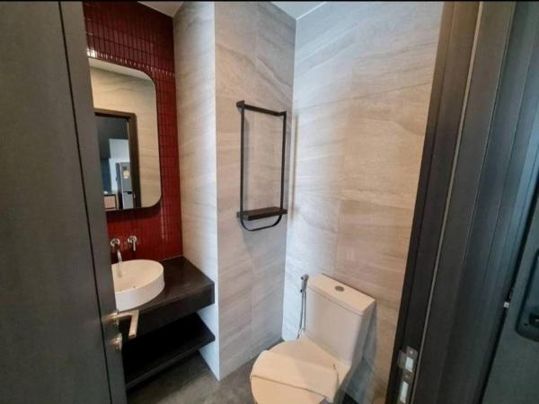 The Edge central pattaya : photo 4 de la chambre chambre double standard