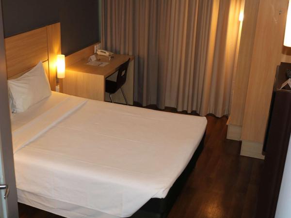 ibis Salvador Rio Vermelho : photo 2 de la chambre appartement standard avec lit double