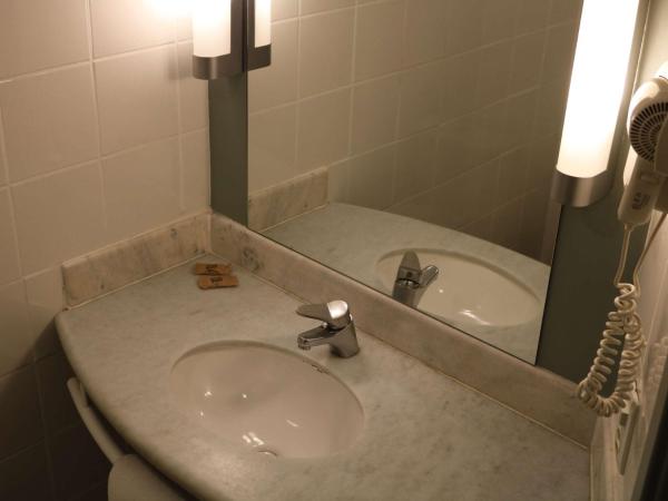 Ibis Salvador Rio Vermelho : photo 5 de la chambre appartement standard avec lit double