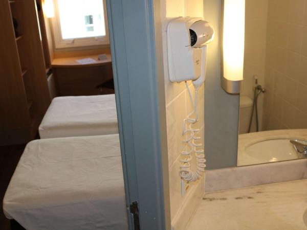 ibis Salvador Rio Vermelho : photo 6 de la chambre appartement standard avec lits jumeaux