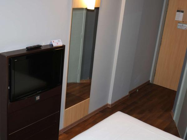 ibis Salvador Rio Vermelho : photo 6 de la chambre appartement standard avec lit double