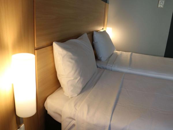 Ibis Salvador Rio Vermelho : photo 7 de la chambre appartement standard avec lits jumeaux