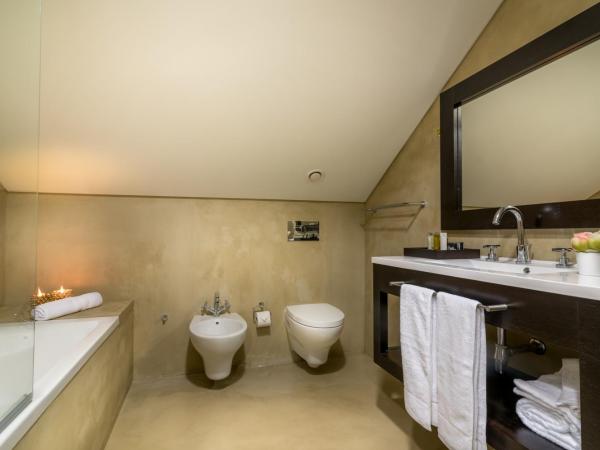 Universal Boutique Hotel : photo 1 de la chambre chambre double ou lits jumeaux deluxe avec balcon