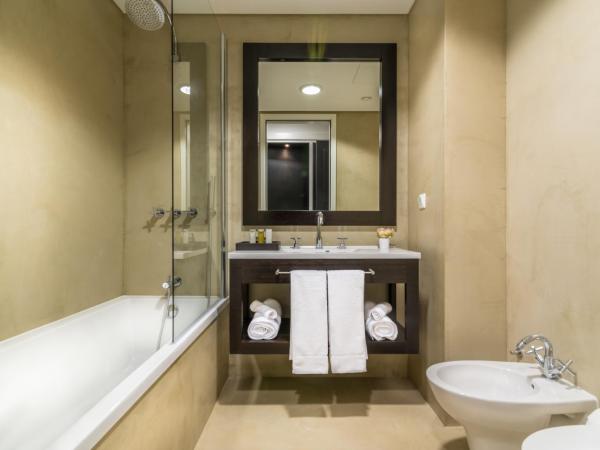 Universal Boutique Hotel : photo 8 de la chambre chambre double ou lits jumeaux