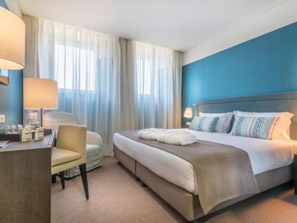 Universal Boutique Hotel : photo 5 de la chambre chambre double ou lits jumeaux