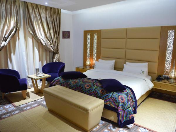 Aralia Boutique Hôtel : photo 4 de la chambre chambre double deluxe