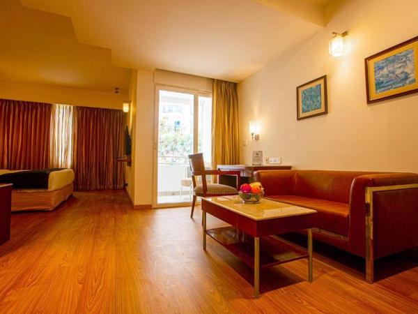 Evoma : photo 6 de la chambre chambre double premium