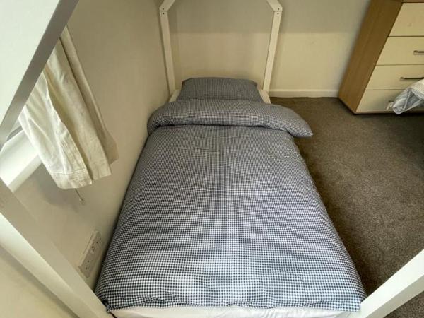 Bethel Apartments : photo 5 de la chambre chambre familiale standard