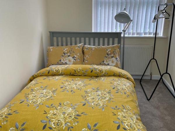 Bethel Apartments : photo 1 de la chambre chambre double