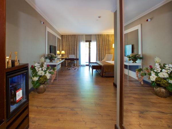 Ramada by Wyndham Istanbul Merter : photo 7 de la chambre chambre lit king-size deluxe - non-fumeurs 