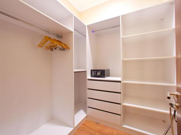 Ramada by Wyndham Istanbul Merter : photo 1 de la chambre suite de luxe lit king-size - non-fumeurs
