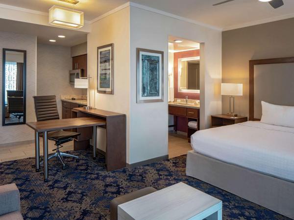 Homewood Suites By Hilton New Orleans French Quarter : photo 1 de la chambre suite lit king-size – non-fumeurs