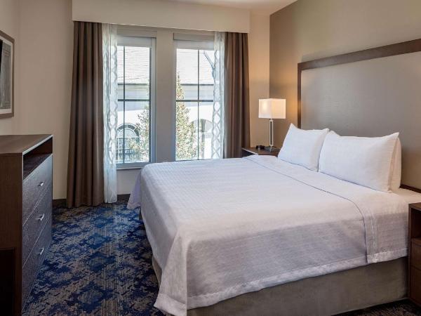 Homewood Suites By Hilton New Orleans French Quarter : photo 1 de la chambre suite 1 chambre lit king-size - non-fumeurs