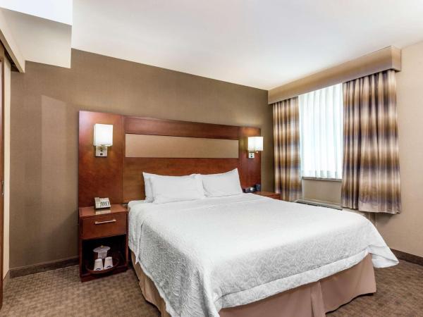 Hampton Inn Manhattan Grand Central : photo 3 de la chambre chambre lit king-size - non-fumeurs