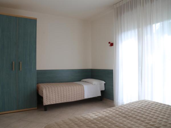 Villaggio Mare Blu : photo 10 de la chambre villa 2 chambres (6 adultes)