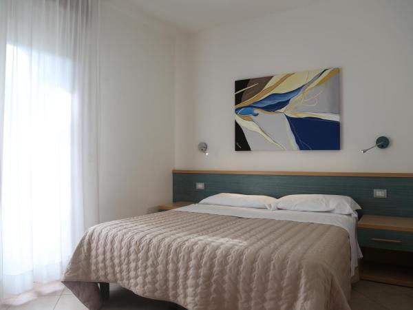 Villaggio Mare Blu : photo 9 de la chambre villa 2 chambres (6 adultes)