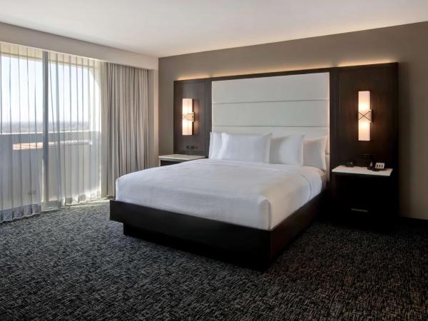 Embassy Suites By Hilton Oklahoma City Northwest : photo 3 de la chambre two room king suite with balcony - non-smoking