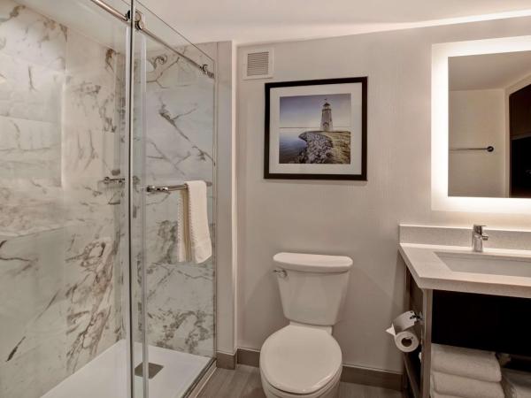 Embassy Suites By Hilton Oklahoma City Northwest : photo 4 de la chambre suite studio lit king-size