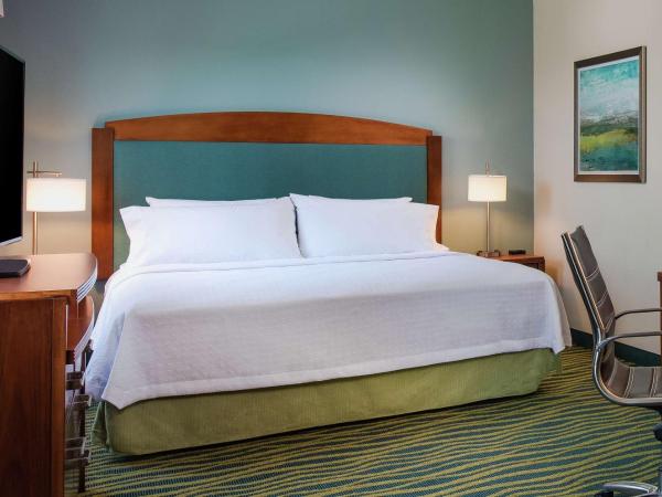 Homewood Suites by Hilton Virginia Beach : photo 1 de la chambre suite 1 chambre lit king-size - non-fumeurs
