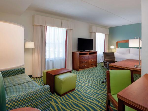 Homewood Suites by Hilton Virginia Beach : photo 1 de la chambre suite studio lit king-size - non-fumeurs