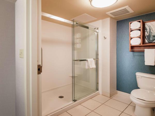 Homewood Suites by Hilton Virginia Beach : photo 6 de la chambre suite 1 chambre avec 2 lits queen-size - non-fumeurs