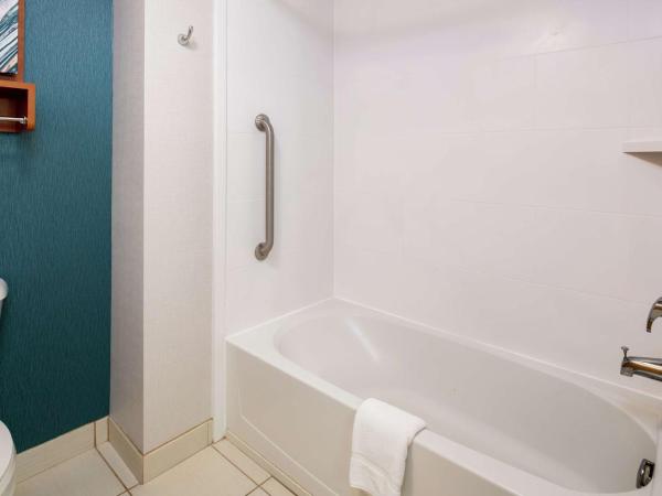 Homewood Suites by Hilton Virginia Beach : photo 5 de la chambre suite 1 chambre avec 2 lits queen-size - non-fumeurs