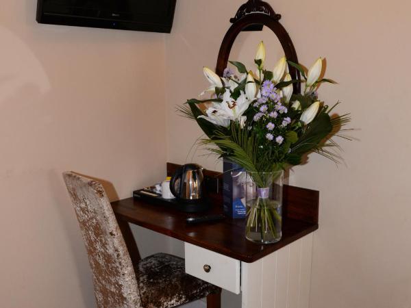 Gabriel House Guesthouse : photo 1 de la chambre chambre double