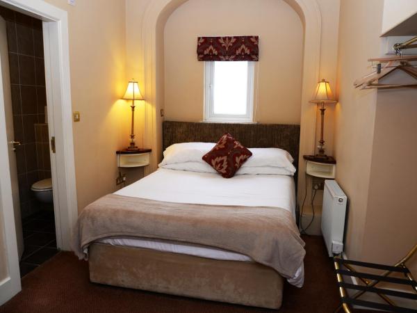 Gabriel House Guesthouse : photo 4 de la chambre chambre simple