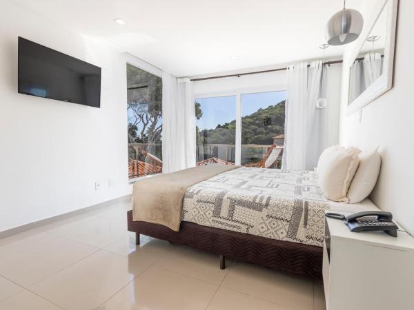 Hotel Ilha Branca Inn : photo 2 de la chambre suite supérieure