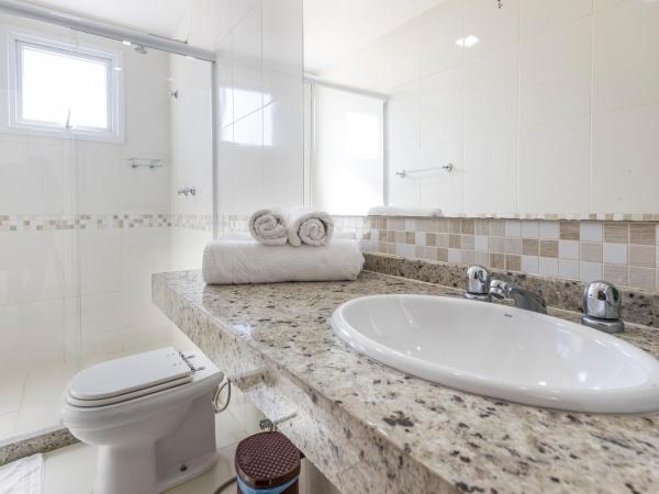 Hotel Ilha Branca Inn : photo 3 de la chambre suite supérieure