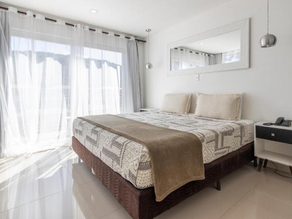 Hotel Ilha Branca Inn : photo 4 de la chambre suite supérieure