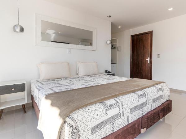 Hotel Ilha Branca Inn : photo 6 de la chambre suite supérieure