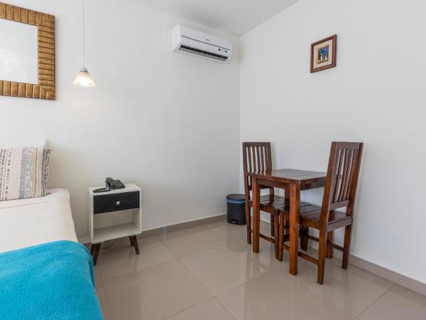 Hotel Ilha Branca Inn : photo 7 de la chambre suite supérieure