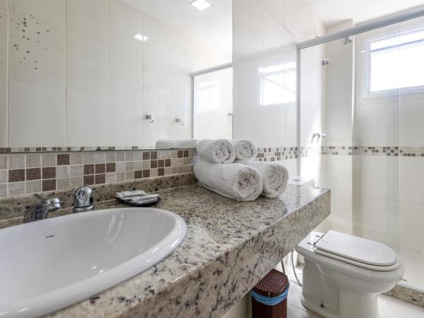 Hotel Ilha Branca Inn : photo 8 de la chambre suite supérieure