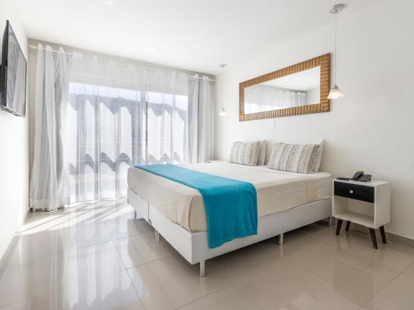 Hotel Ilha Branca Inn : photo 9 de la chambre suite supérieure