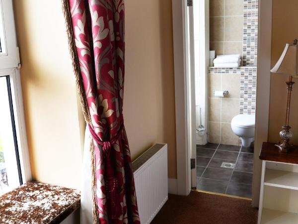 Gabriel House Guesthouse : photo 9 de la chambre chambre simple