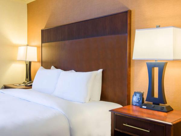 DoubleTree by Hilton Philadelphia Airport : photo 2 de la chambre chambre double avec 2 lits doubles