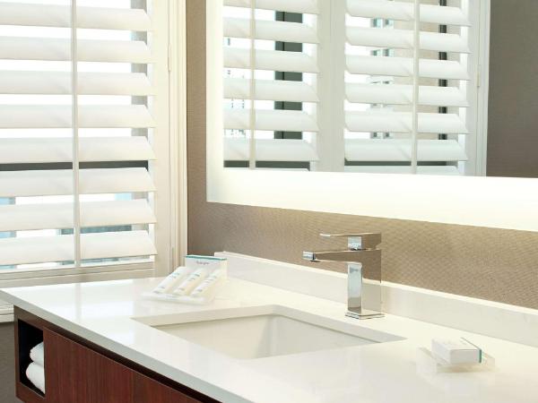 Hilton Garden Inn Phoenix Downtown : photo 3 de la chambre queen room with two queen beds - mobility and hearing access