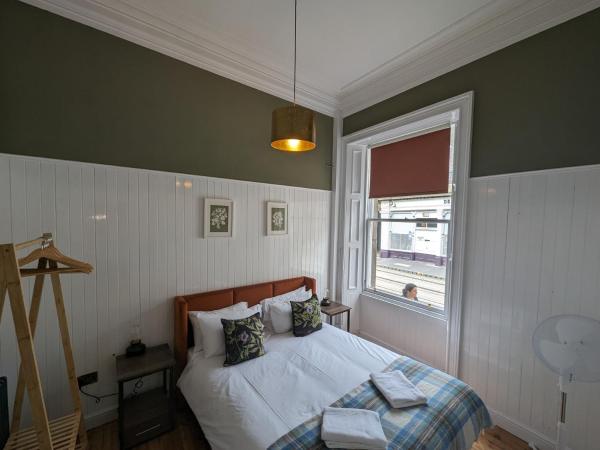 89 The Merchants by The House of Danu : photo 9 de la chambre appartement 1 chambre