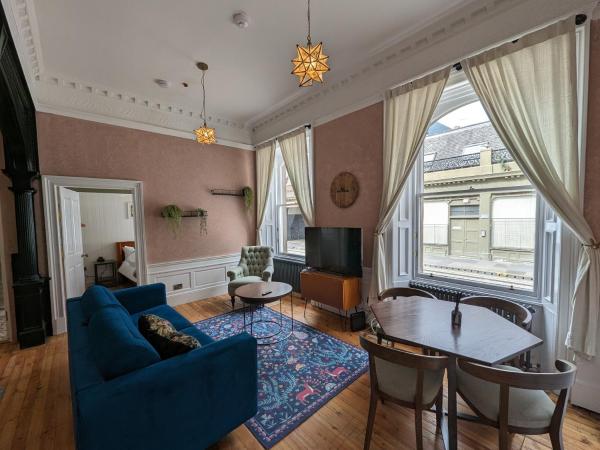 89 The Merchants by The House of Danu : photo 3 de la chambre appartement 1 chambre