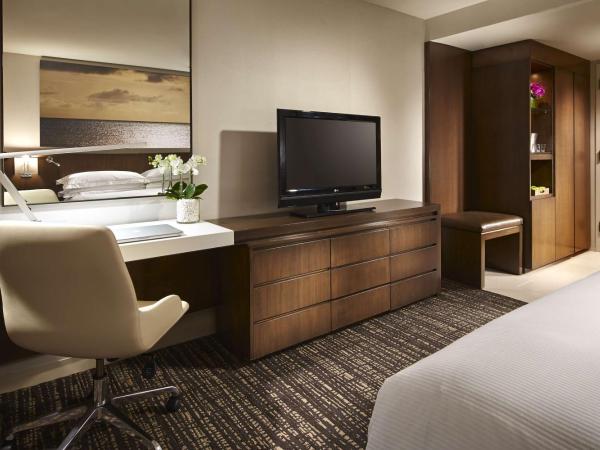 Hilton San Diego Mission Valley : photo 3 de la chambre chambre lit king-size