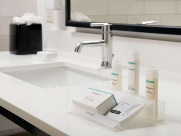 Hilton Garden Inn San Antonio Airport South : photo 5 de la chambre chambre lit king-size