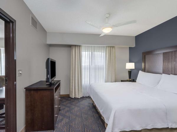 Homewood Suites by Hilton Louisville-East : photo 3 de la chambre suite 1 chambre lit king-size - non-fumeurs